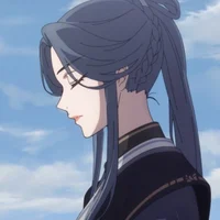 TGCF- Ling Wen