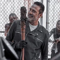 Negan Smith