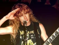 Dave Mustaine