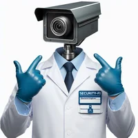 SECURITY-FI Engineer