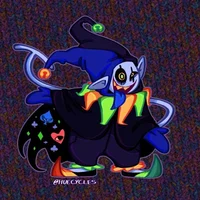 Jevil