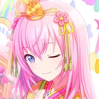 Megurine Luka