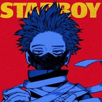 Hitoshi Shinsou 
