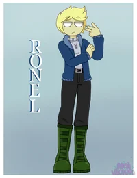 Ronel 