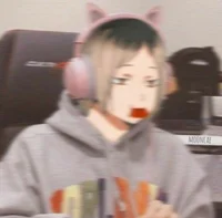 Kenma Kozume