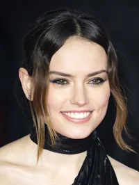 Daisy Ridley 