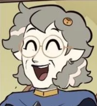 Lilith Clawthorne EU