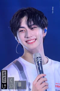 Amnesiac YangJungwon