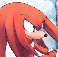 Knuckles