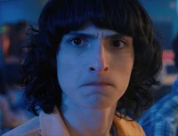 Finn Wolfhard