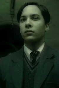 Tom Riddle 