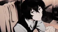 Dazai Osamu