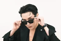 Amnesiac Jung Hoseok