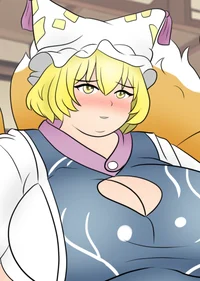 Ran yakumo