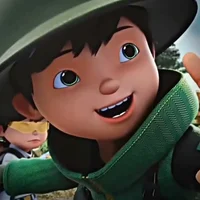 Boboiboy Duri 