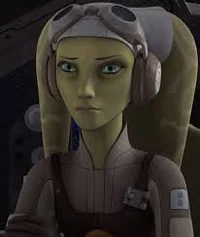 Hera Syndulla