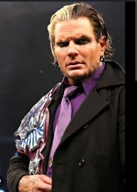 Jeff Hardy 2010