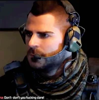 John Soap MacTavish