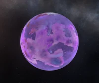 New planet