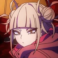 Himiko Toga