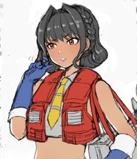 Female Starscream 