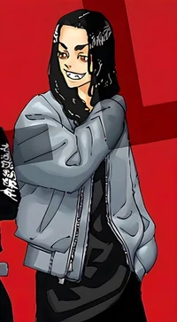 Baji Keisuke 