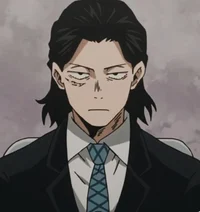 Aizawa Shouta