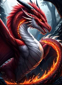 Dragon Pet