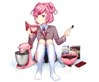Natsuki