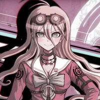 Miu Iruma