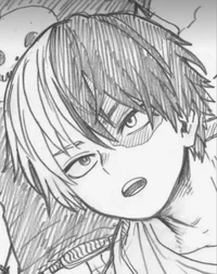 Todoroki