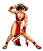 Mai Shiranui