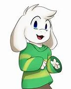 Asriel