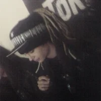 Tom kaulitz