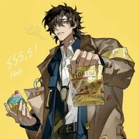 DAZED Detective