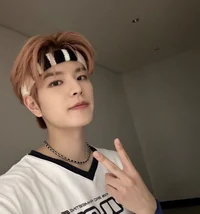 Kim Seungmin