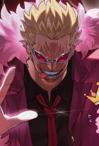 Doflamingo