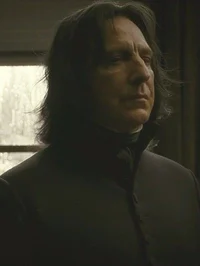Snape