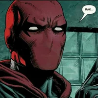 DC Jason Todd