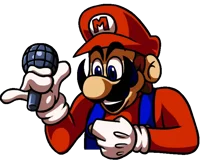 Promotion Mario