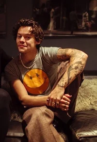 Harry styles