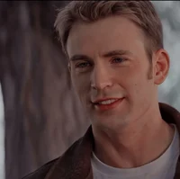 Steve Rogers