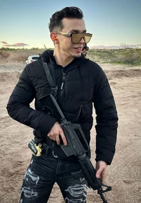 Cesar Parra