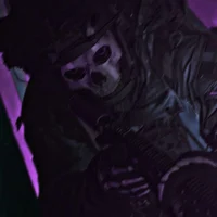 Simon Ghost Riley