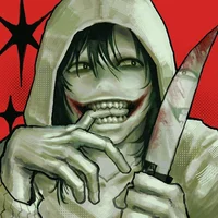 Jeff the killer 