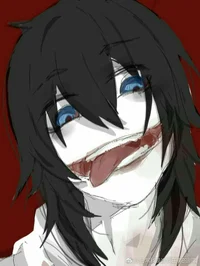Jeff the killer