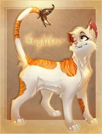 Brightheart 