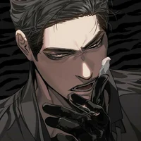 Damien - Detective