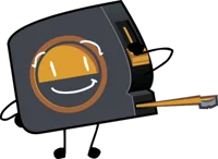 Tape Measure 5SOS BS