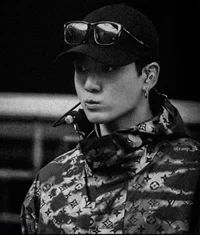 Jungkook